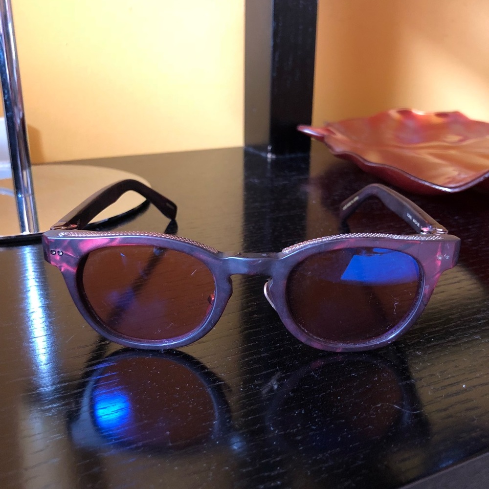 RVS Morro Sunglasses Retails $375